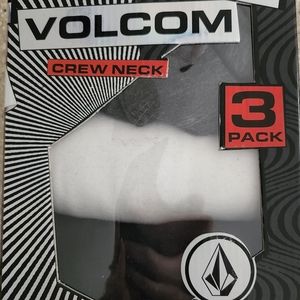 Men's Volcom Undershirts